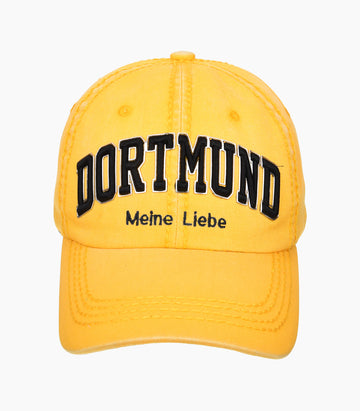 Dortmund Cap
