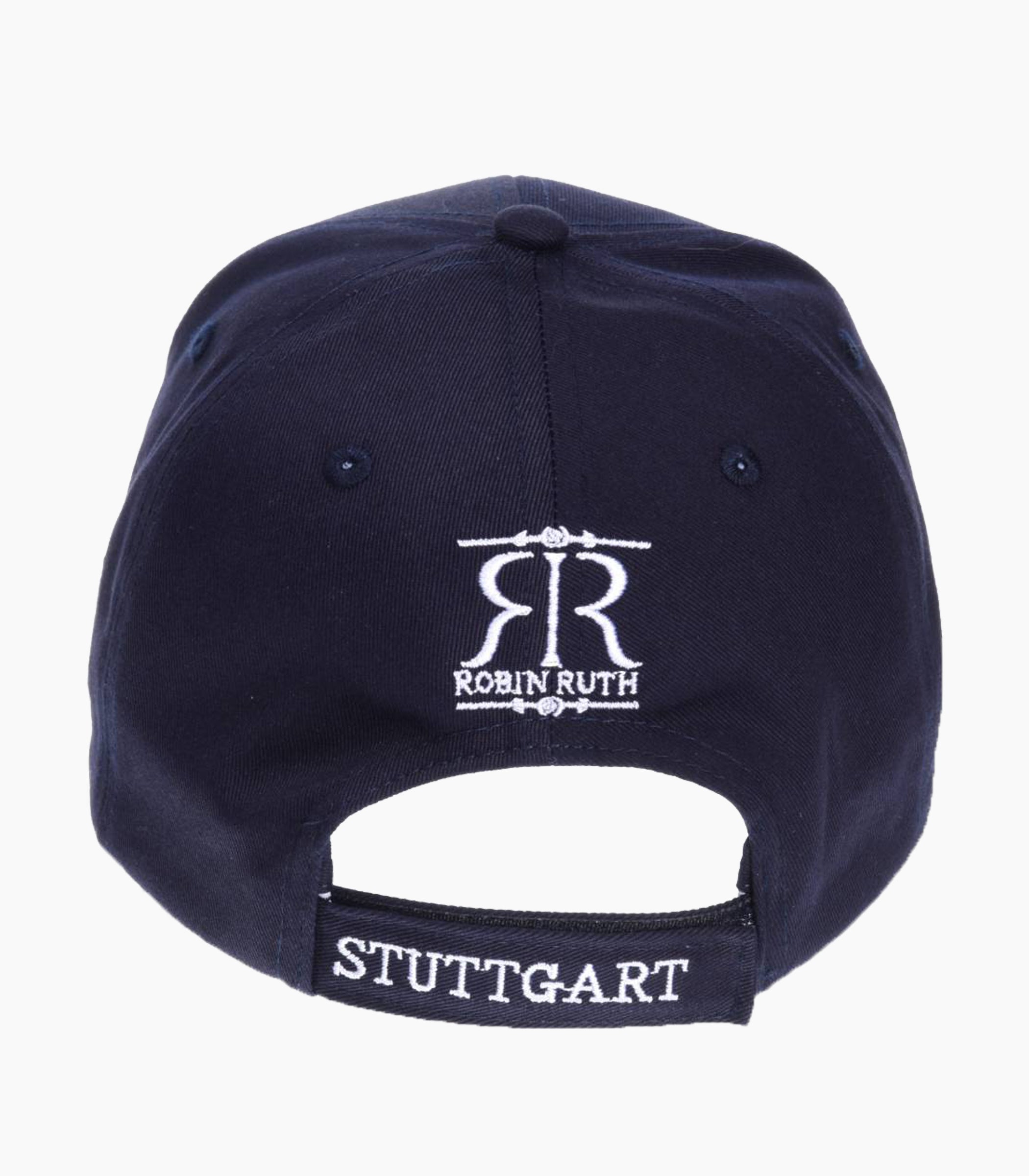 Stuttgart Cap - Robin Ruth