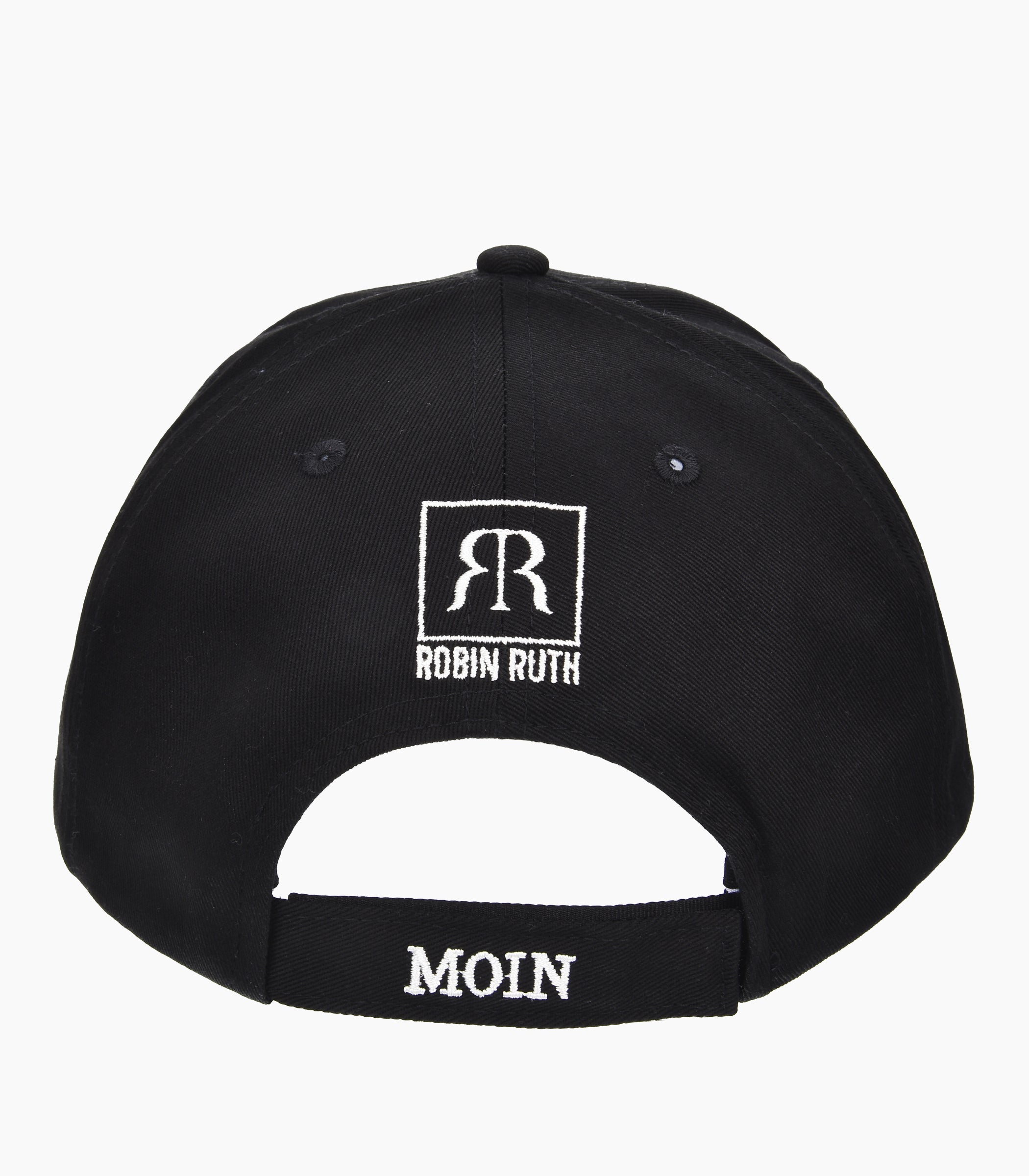 Moin Moin Cap - Robin Ruth