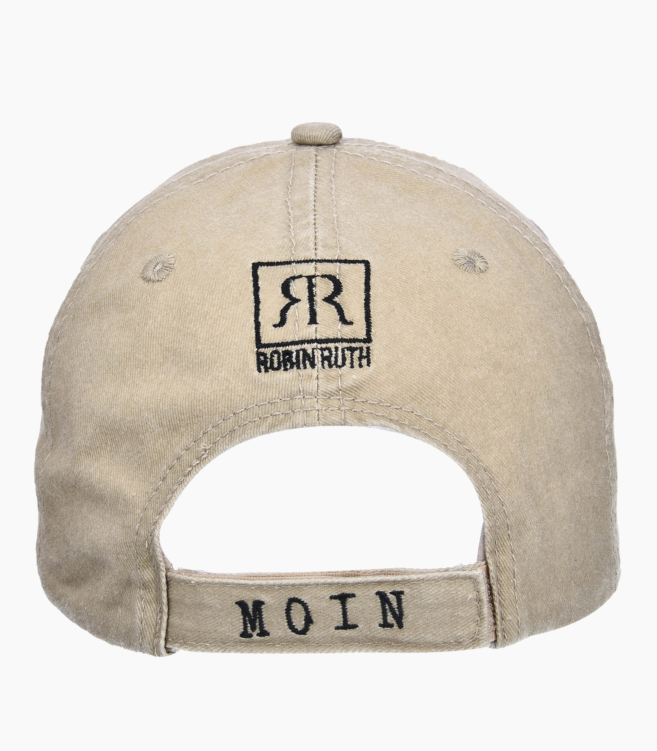 Moin Moin Cap - Robin Ruth
