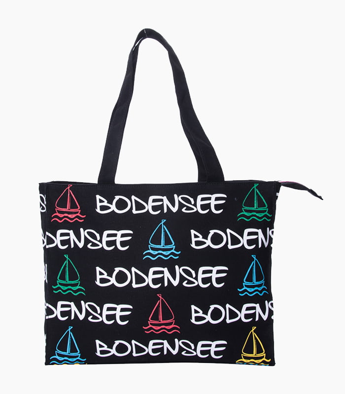 Bodensee Bag - Robin Ruth