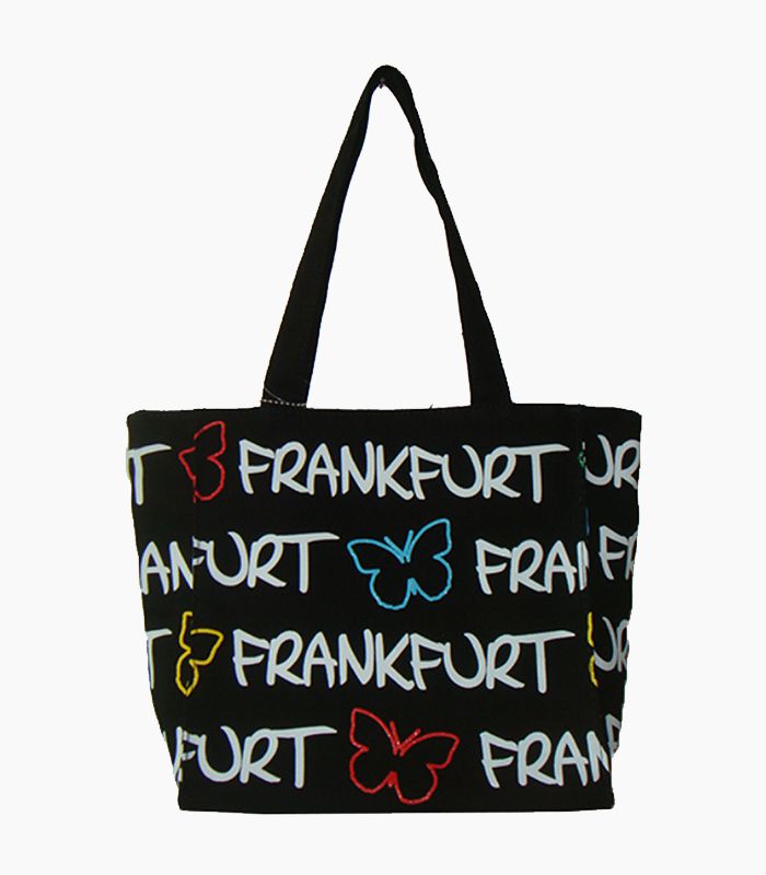 Frankfurt Bag - Robin Ruth