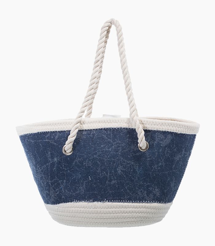 Hamburg Beach bag - Robin Ruth