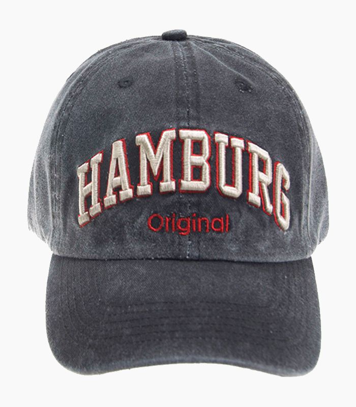 Hamburg Cap - Robin Ruth