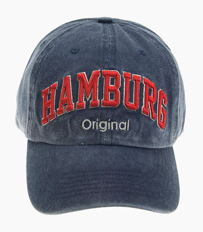 Hamburg Cap - Robin Ruth