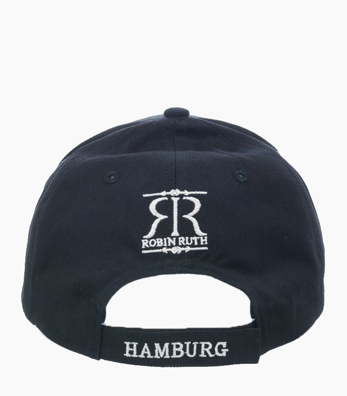 Hamburg Cap - Robin Ruth