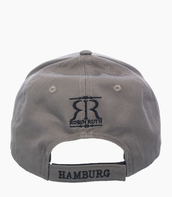 Hamburg Cap - Robin Ruth