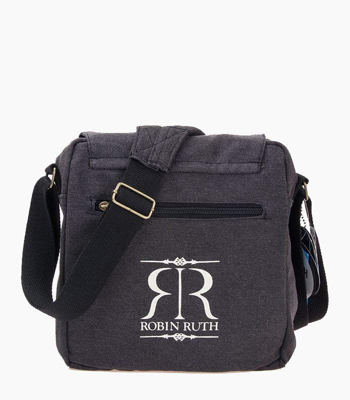 Hamburg Messenger bag small - Robin Ruth