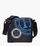 Hamburg Messenger bag small - Robin Ruth