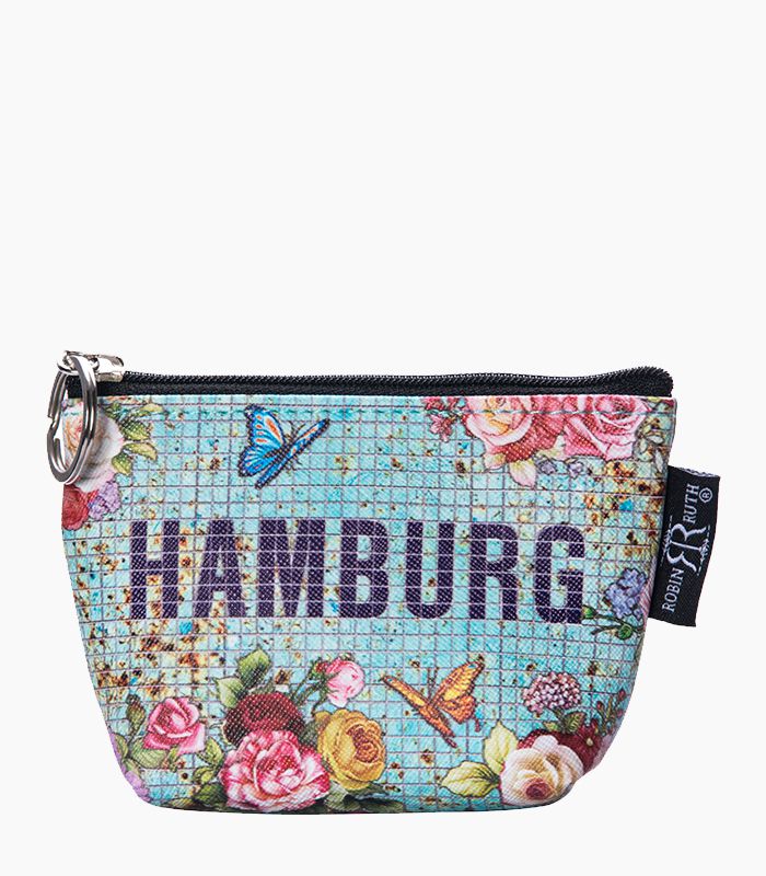 Hamburg Purse - Robin Ruth