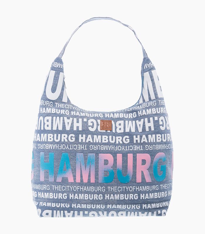 Hamburg Shoulder bag - Robin Ruth