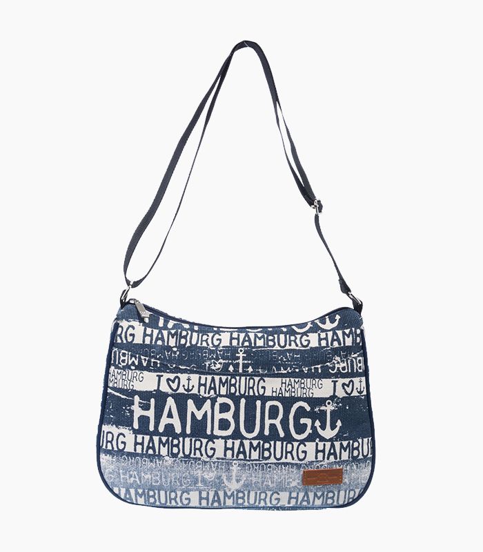 Hamburg Shoulder Bag Robin Ruth