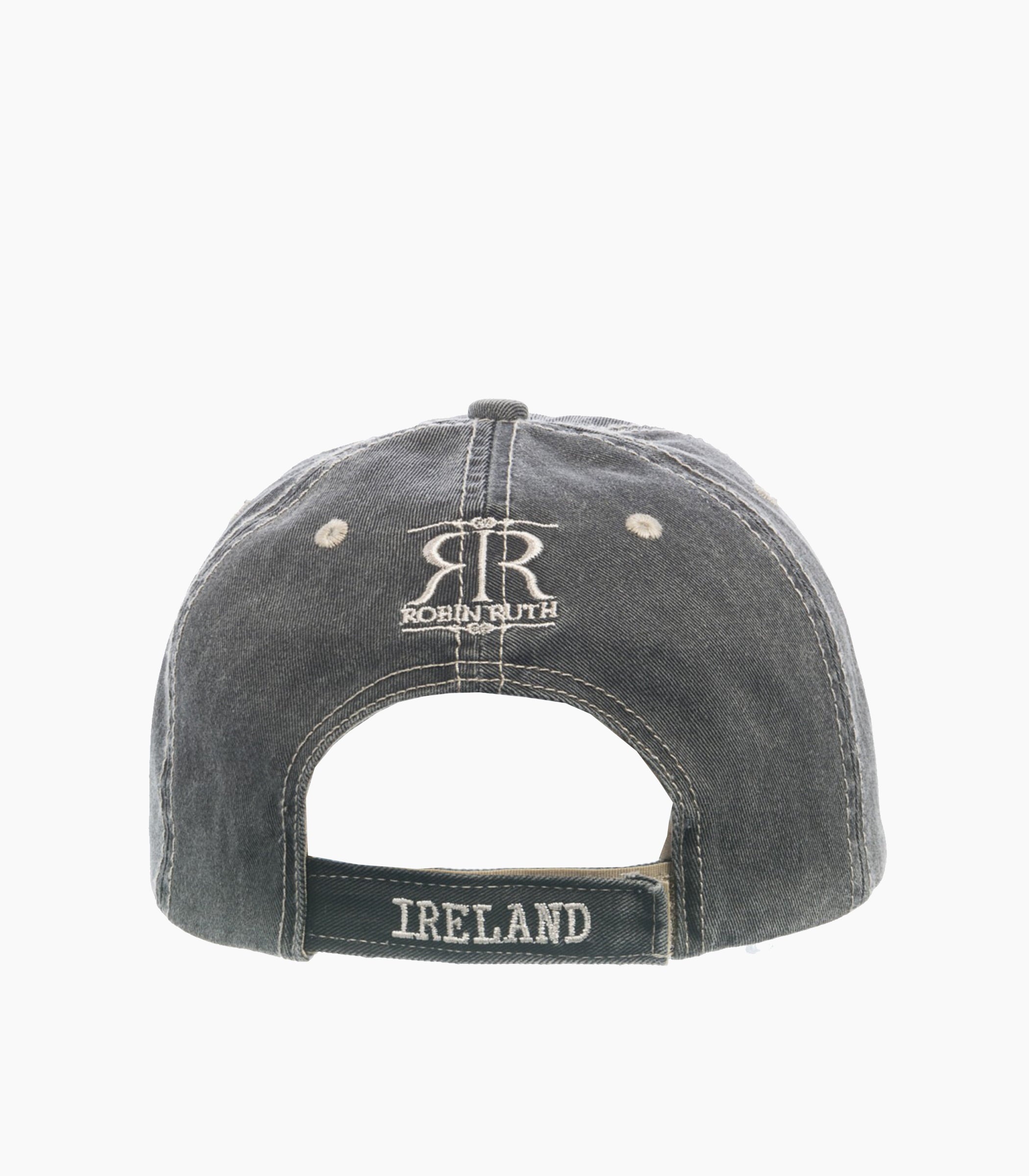 Ireland  Cap - Robin Ruth