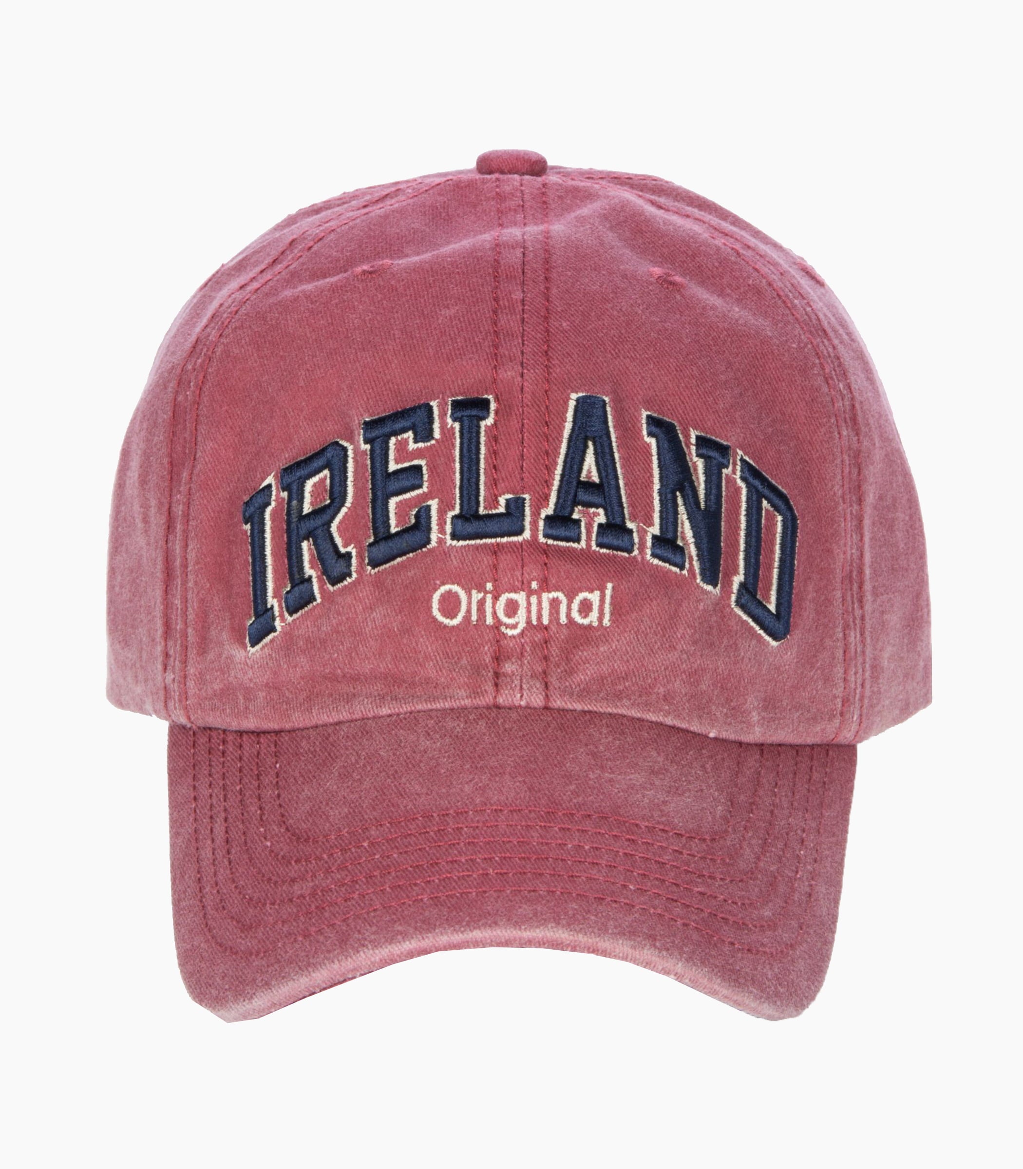 Ireland  Cap - Robin Ruth