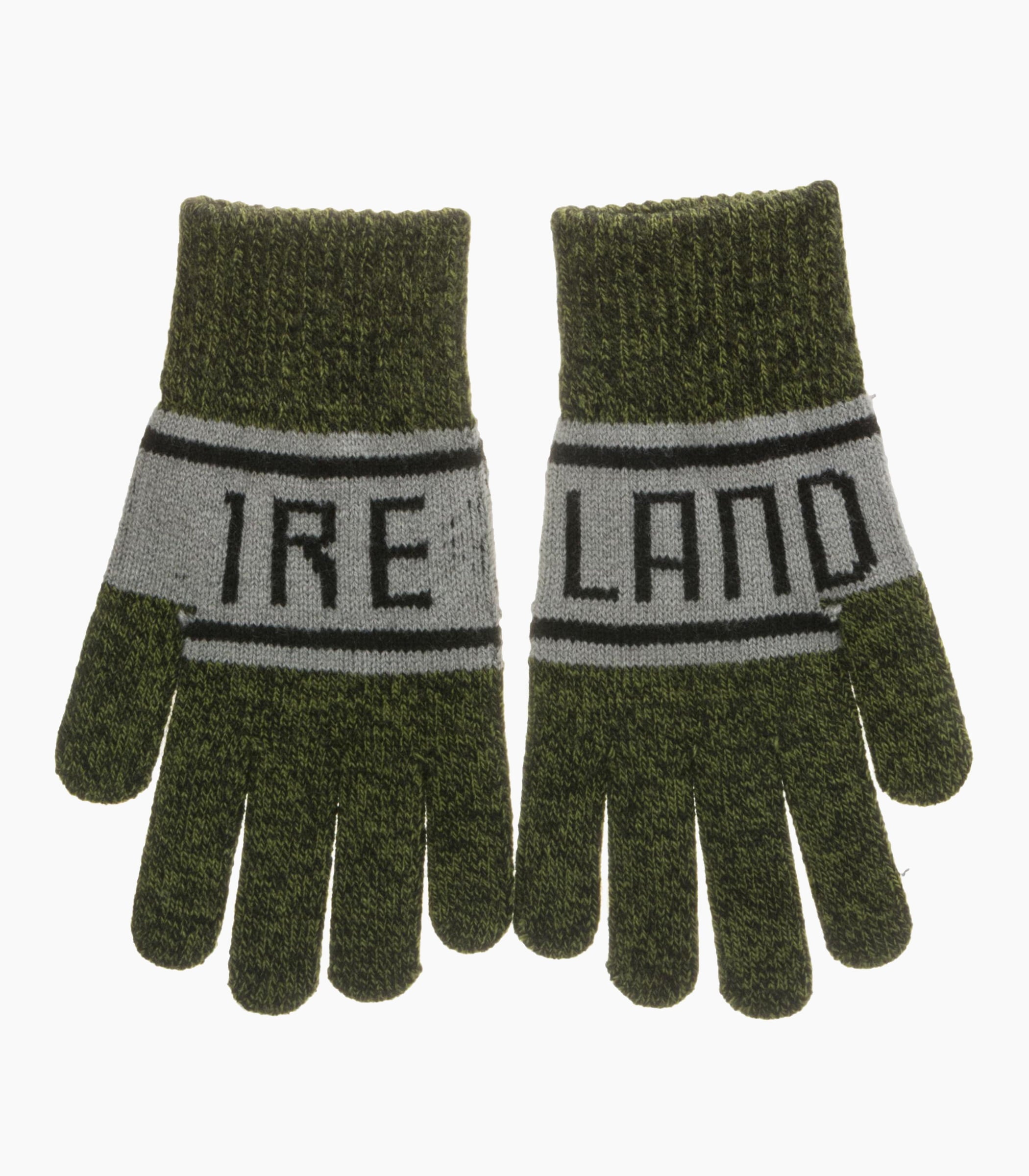 Ireland Gloves - Robin Ruth