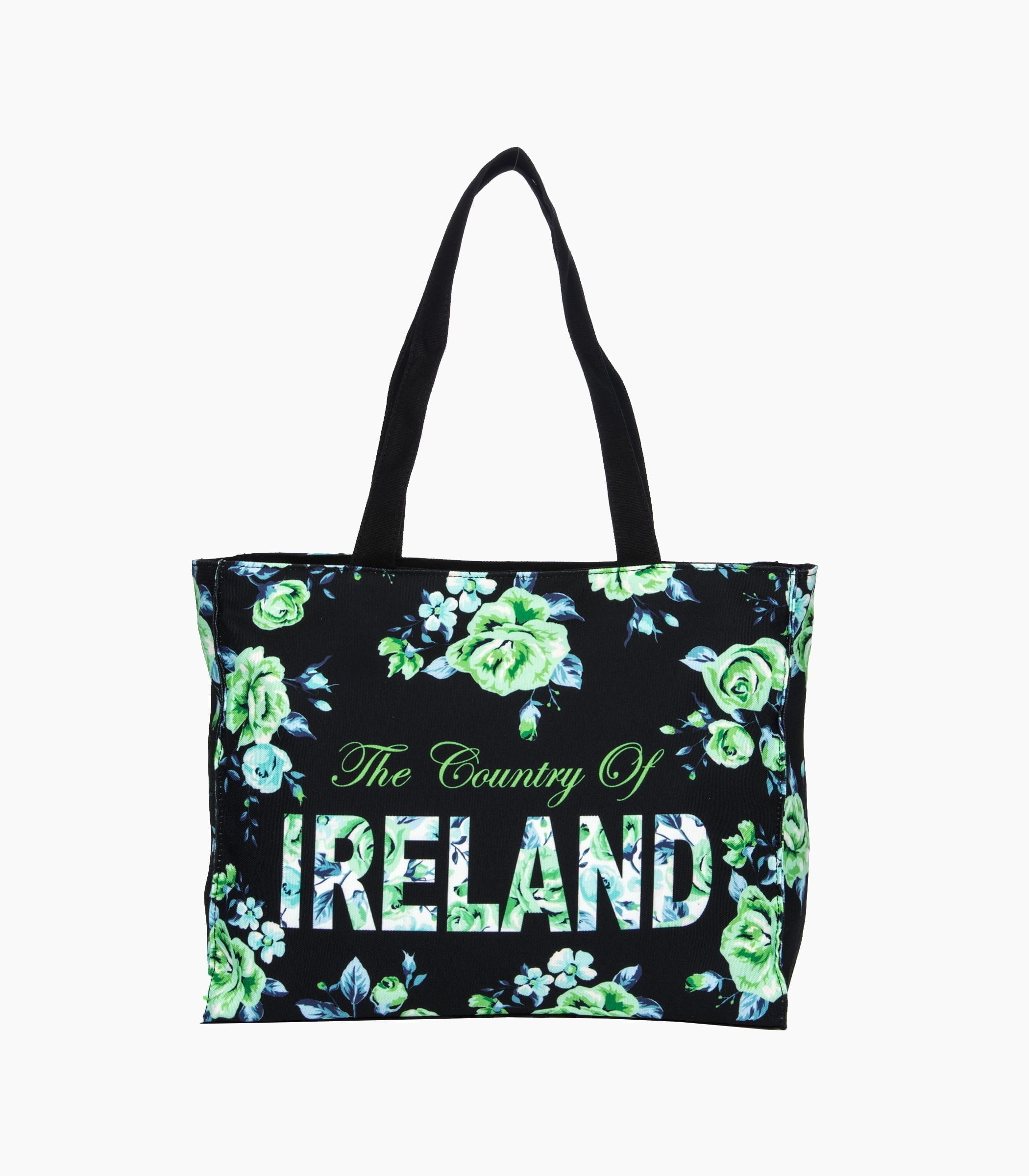 Ireland  Large shopper bag - Robin Ruth