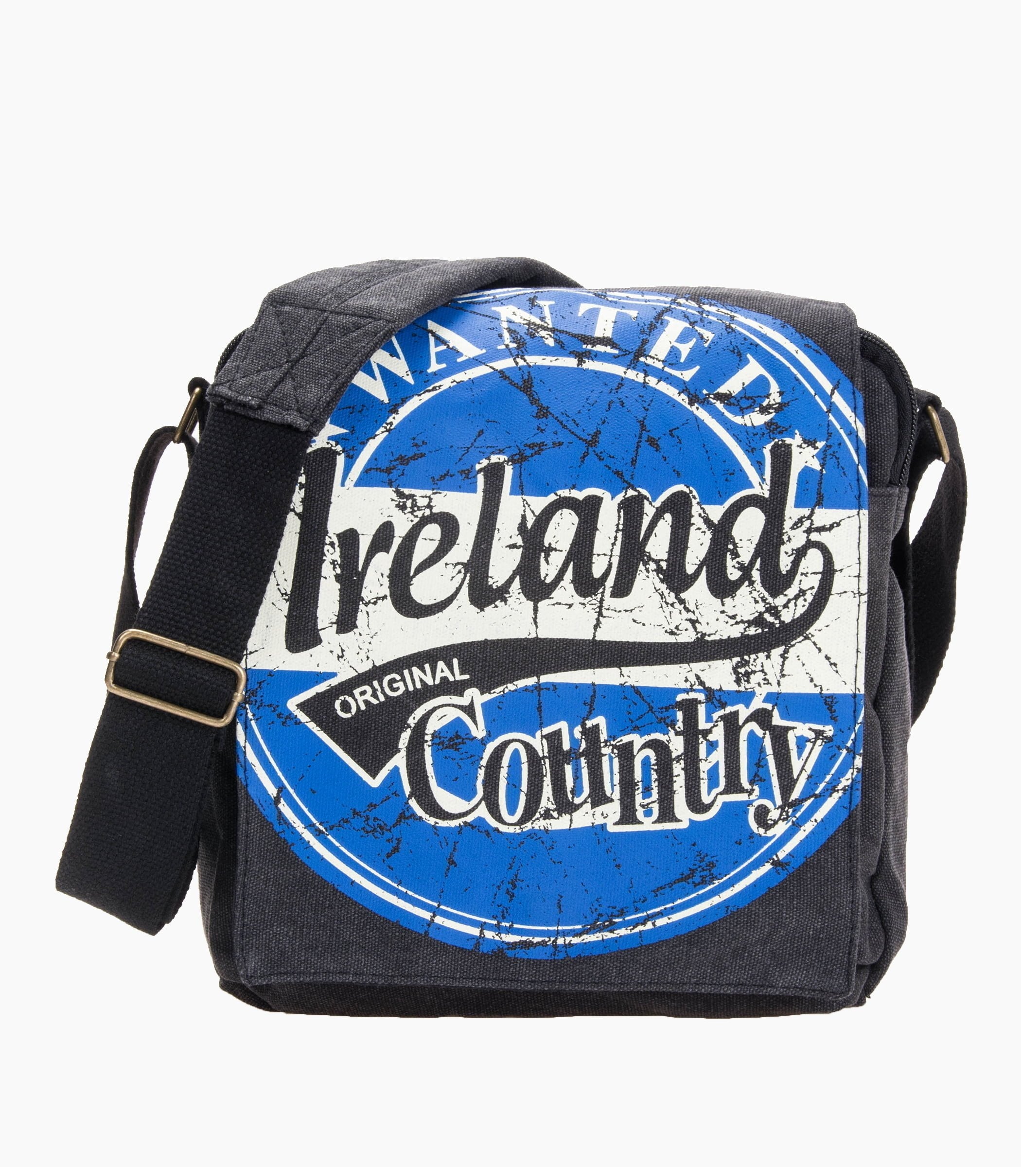 Ireland  Messenger bag small - Robin Ruth