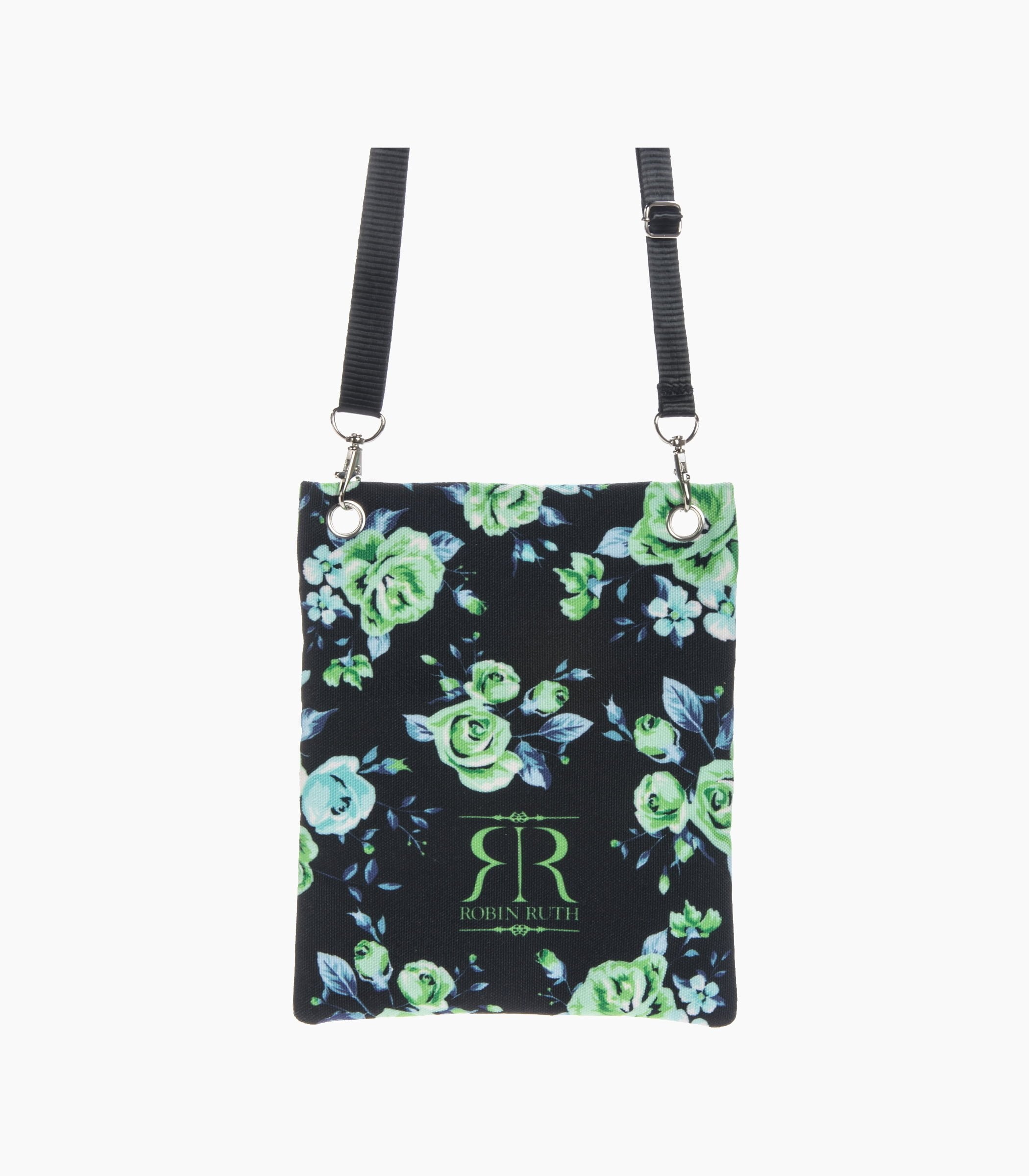 Ireland  Passport bag - Robin Ruth