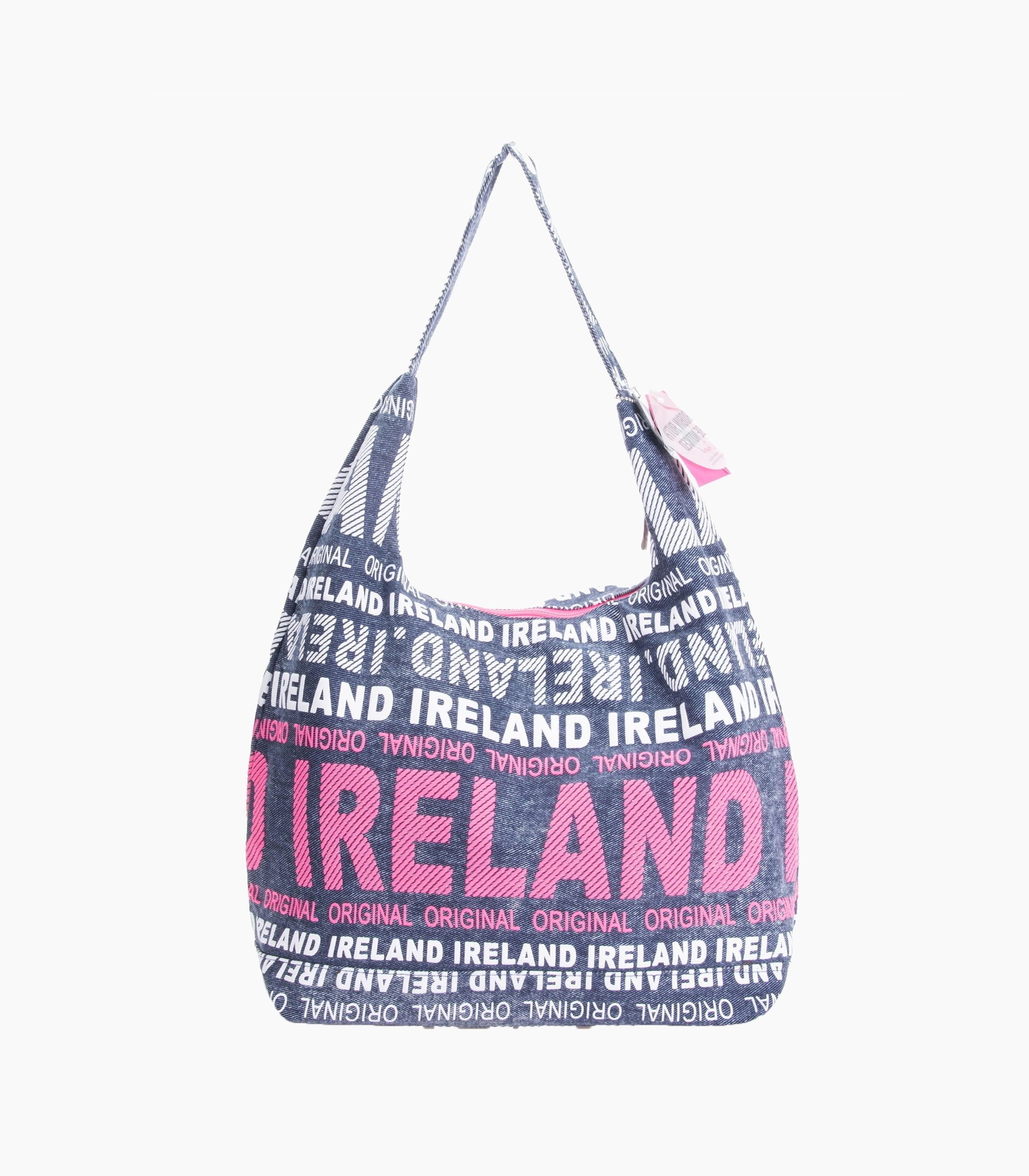 Ireland  Shoulder bag - Robin Ruth