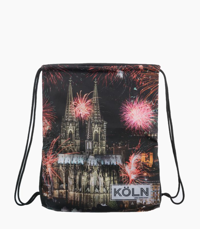 Köln Rucksack - Robin Ruth