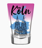 Köln Shotglass - Robin Ruth