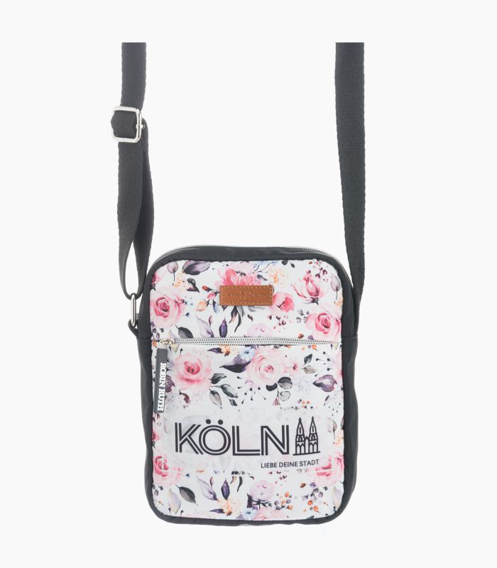 Köln Shoulder bag - Robin Ruth