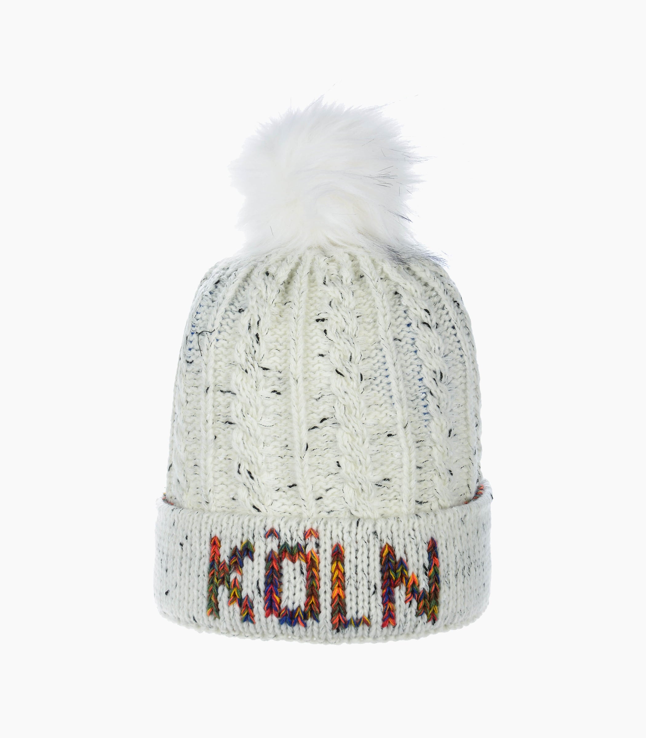 Köln Winter hat - Robin Ruth