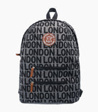 London Backpack - Robin Ruth