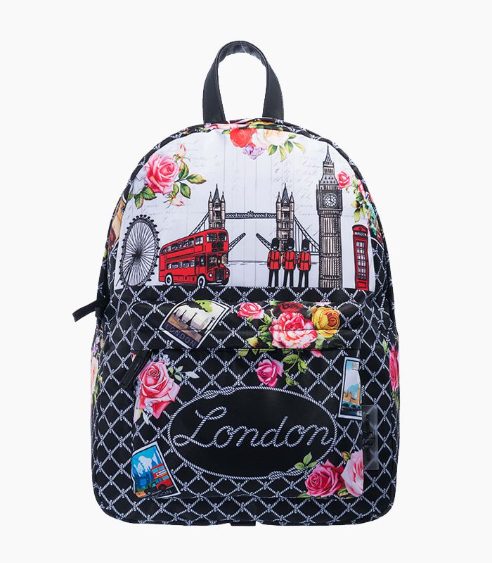 London Backpack - Robin Ruth