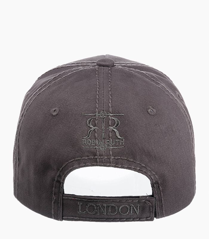 London Cap - Robin Ruth