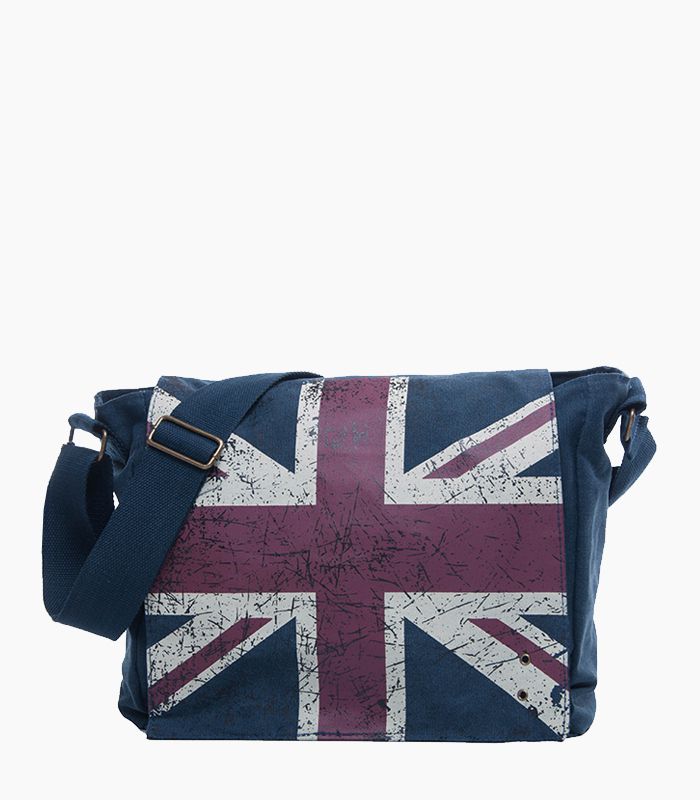 London Messenger bag - Robin Ruth