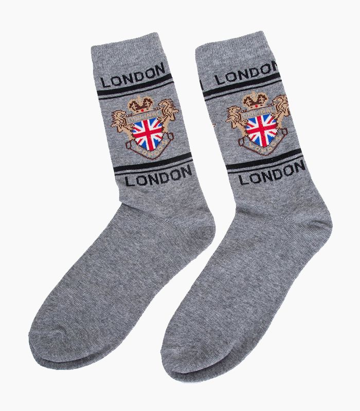 London Socks - Robin Ruth