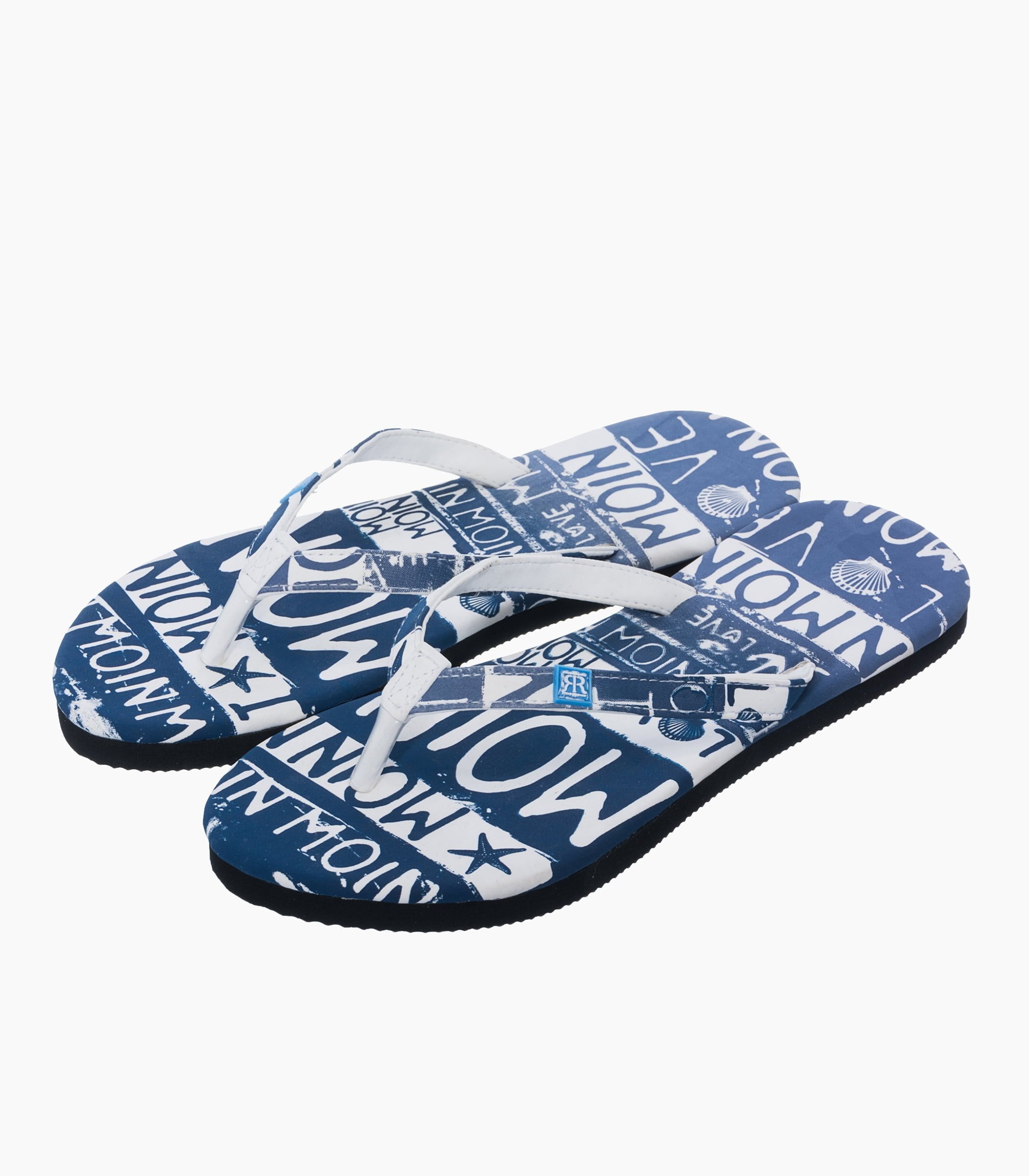 Moin Moin  Flipflops - Robin Ruth