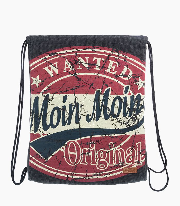 Moin Moin Sports backpack - Robin Ruth