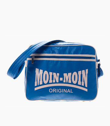 Moin Moin Sports bag - Robin Ruth