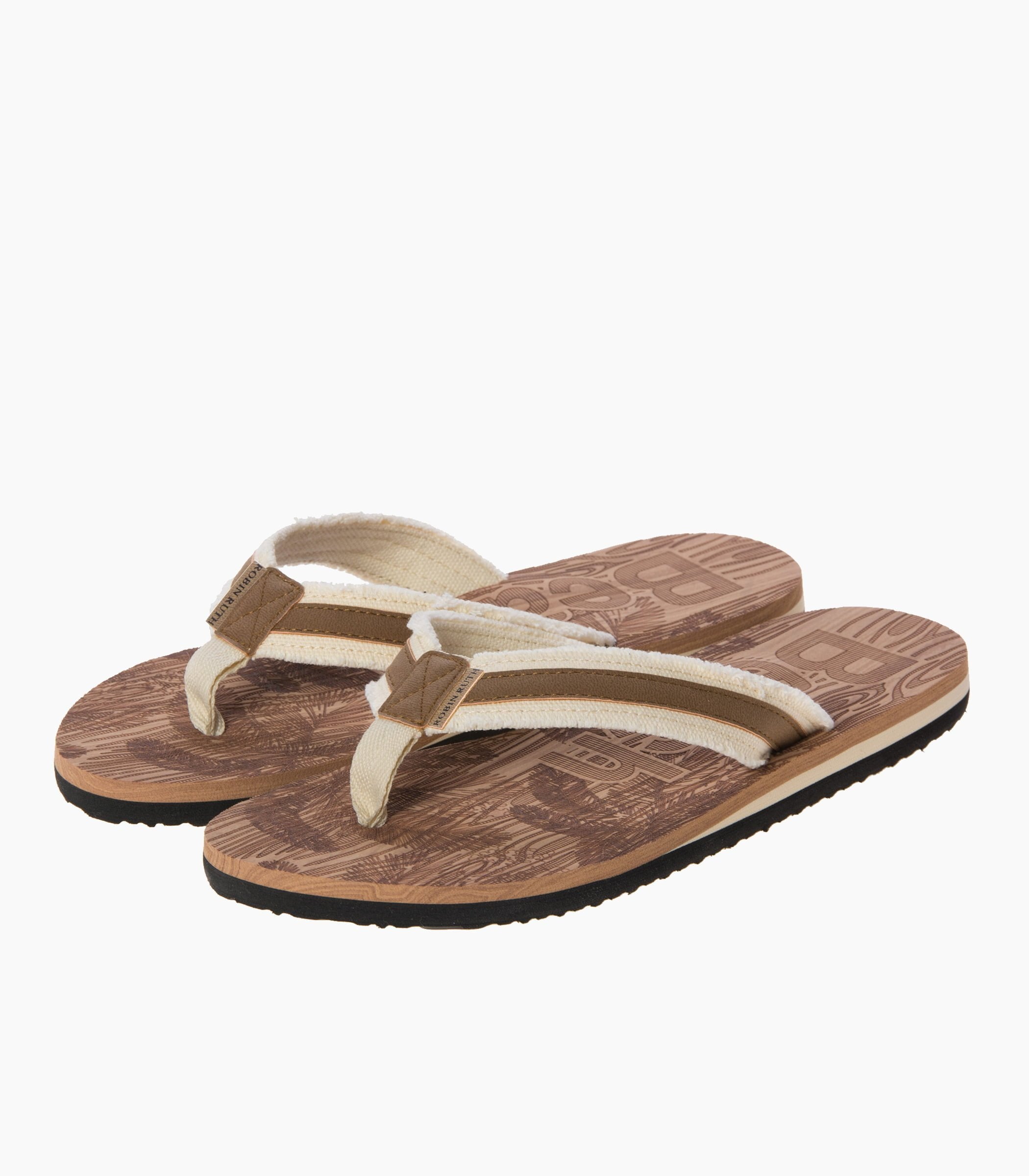 Neutral  Flipflops - Robin Ruth