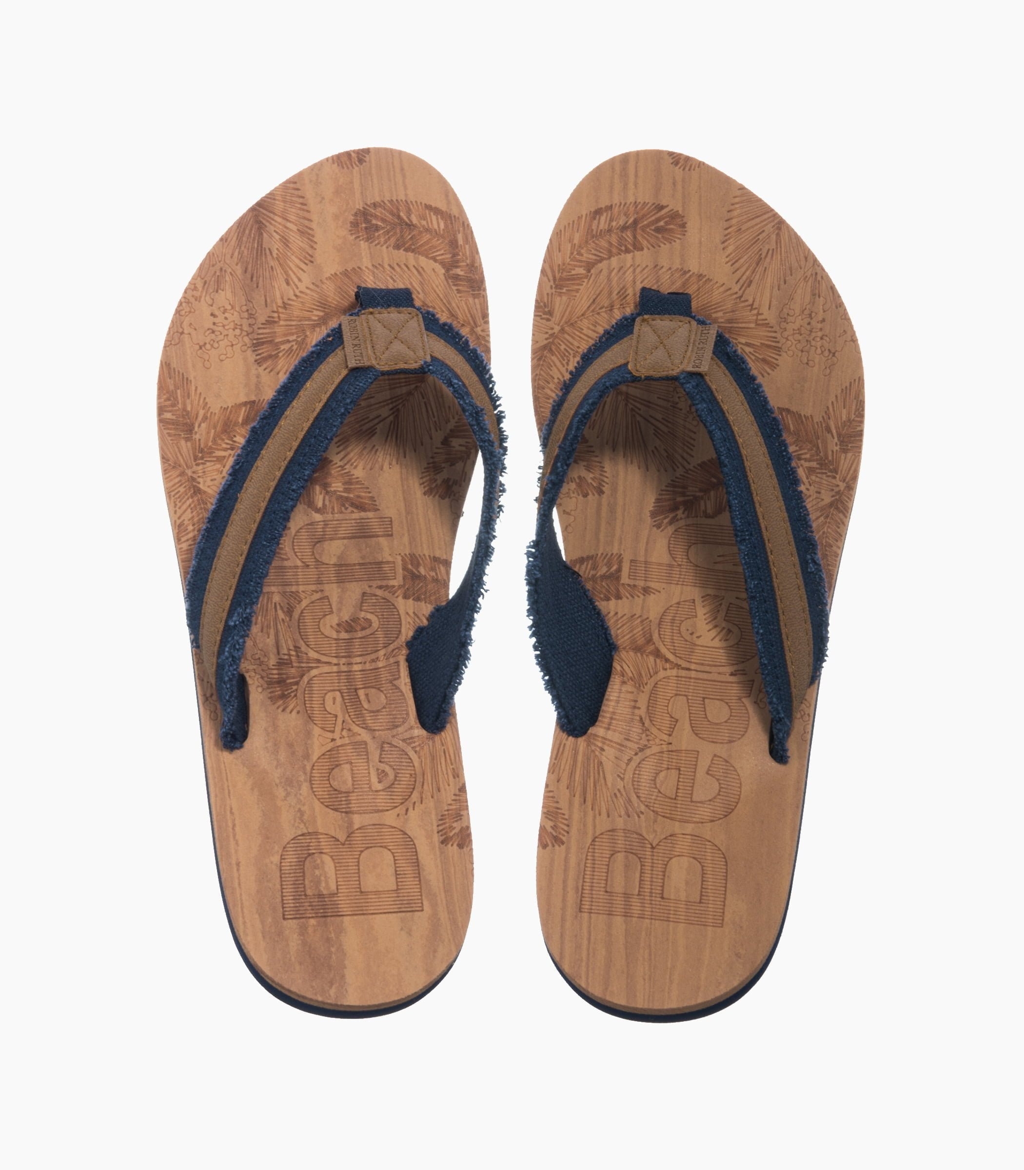 Neutral  Flipflops - Robin Ruth