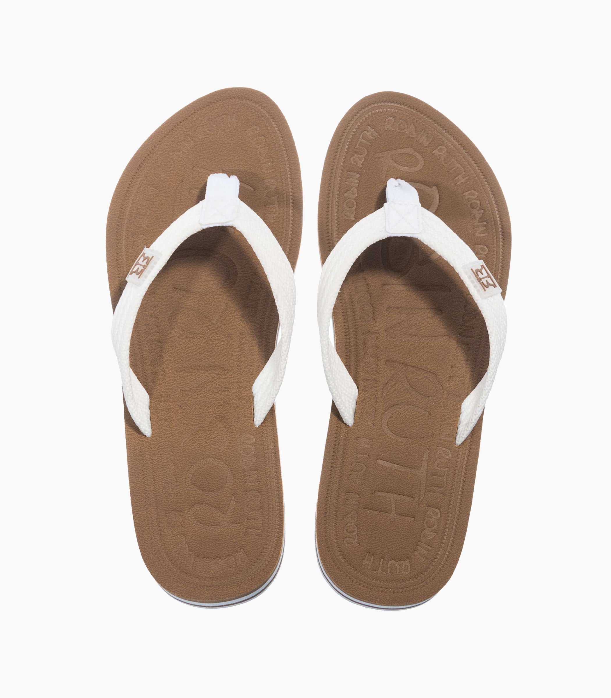 Neutral  Flipflops - Robin Ruth