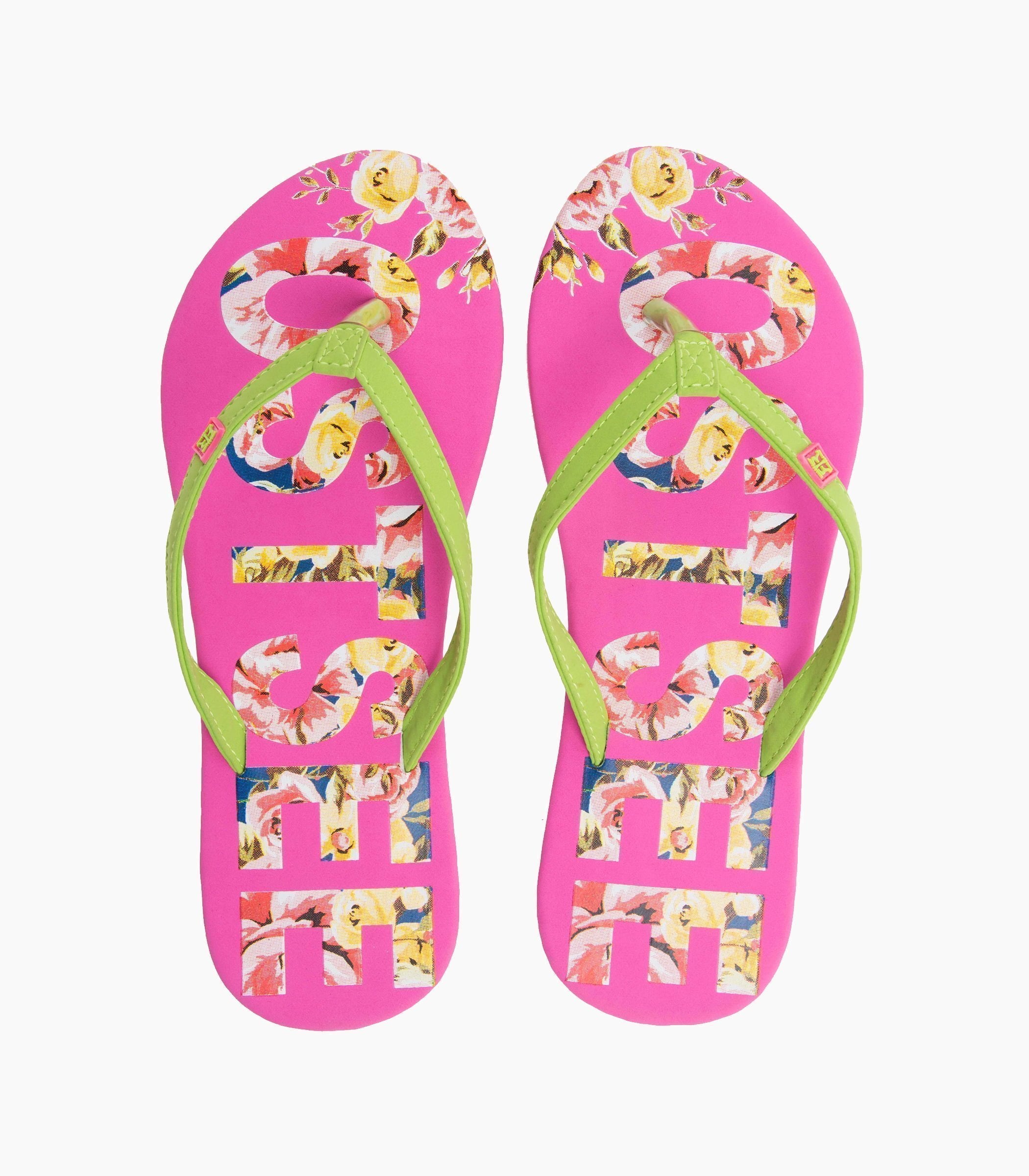 Ostsee  Flipflops - Robin Ruth