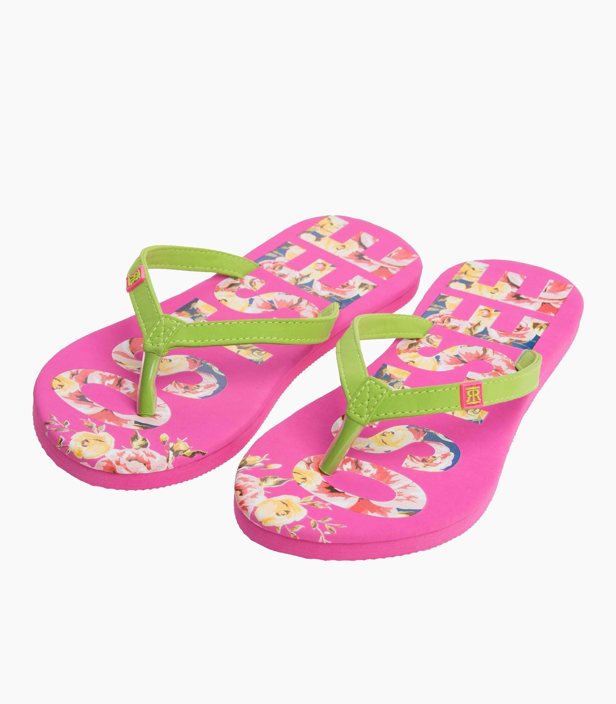 Ostsee  Flipflops - Robin Ruth