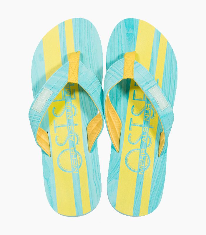 Ostsee  Flipflops - Robin Ruth