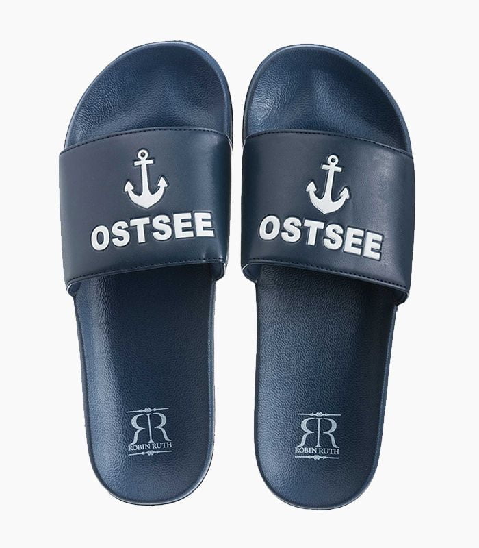 Ostsee  Flipflops - Robin Ruth