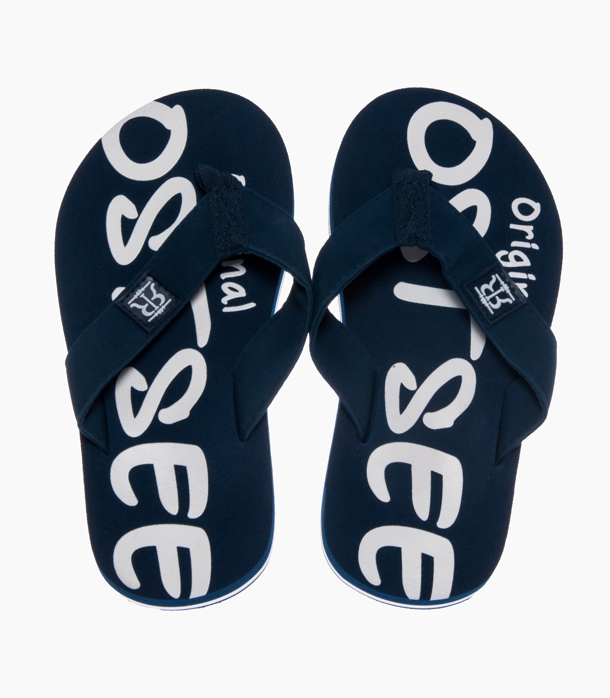 Ostsee  Kids Flipflops - Robin Ruth