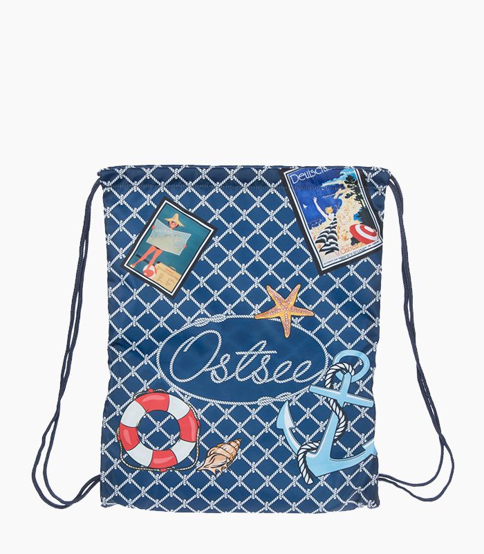 Ostsee Sports backpack - Robin Ruth