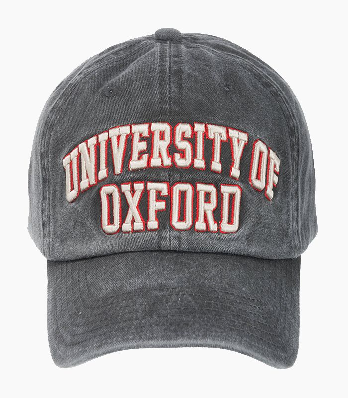 Oxford Cap - Robin Ruth