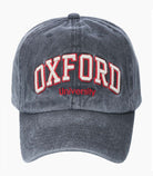 Oxford Cap - Robin Ruth