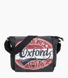 Oxford Messenger bag - Robin Ruth