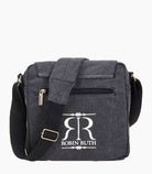 Oxford Messenger bag small - Robin Ruth