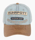 Ruhrpott Cap - Robin Ruth