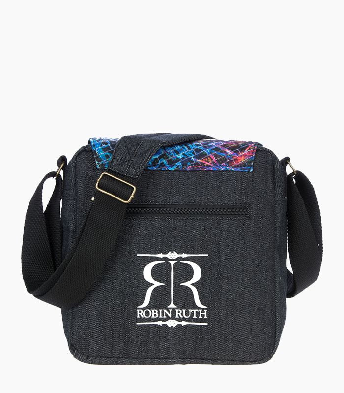 Ruhrpott Shoulder bag - Robin Ruth